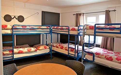 Hostal Abbey Court