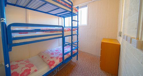 Hostal Abbey Court *