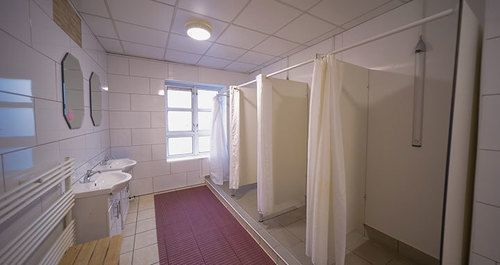 Hostal Abbey Court